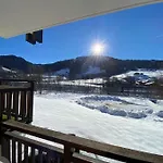 Lejlighed Face Aux Pistes