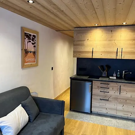 Appartement Face Aux Pistes *