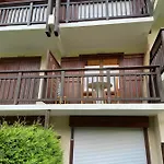 Apartman Face Aux Pistes